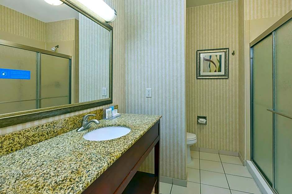 Hampton Inn By Hilton Detroit/Southgate