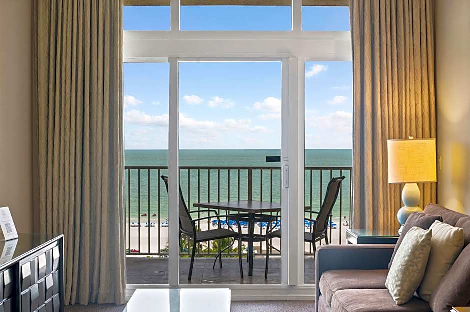 Marco Beach Ocean Suites