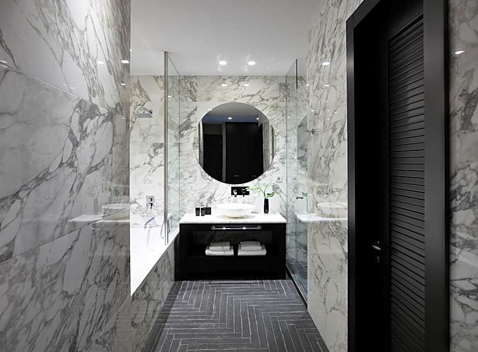 Pelagos Suites Hotel & Spa