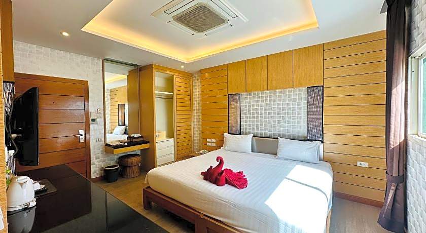 Anda Beachside Hotel