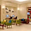 GreenTree Eastern Yancheng Binhai County Aobaolia Beichen Hotel