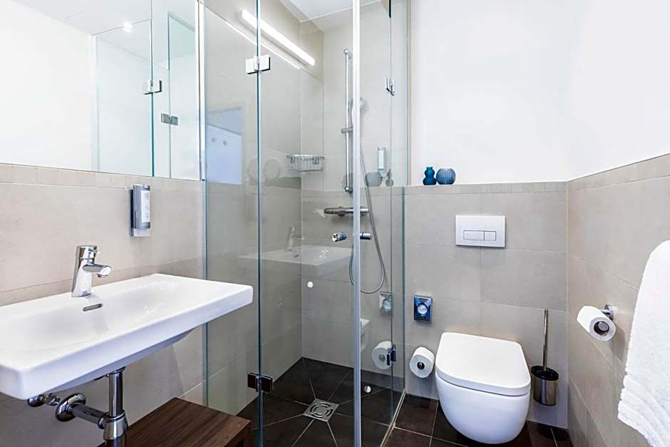 Garner Hotel Klagenfurt - Moser Verdino By IHG