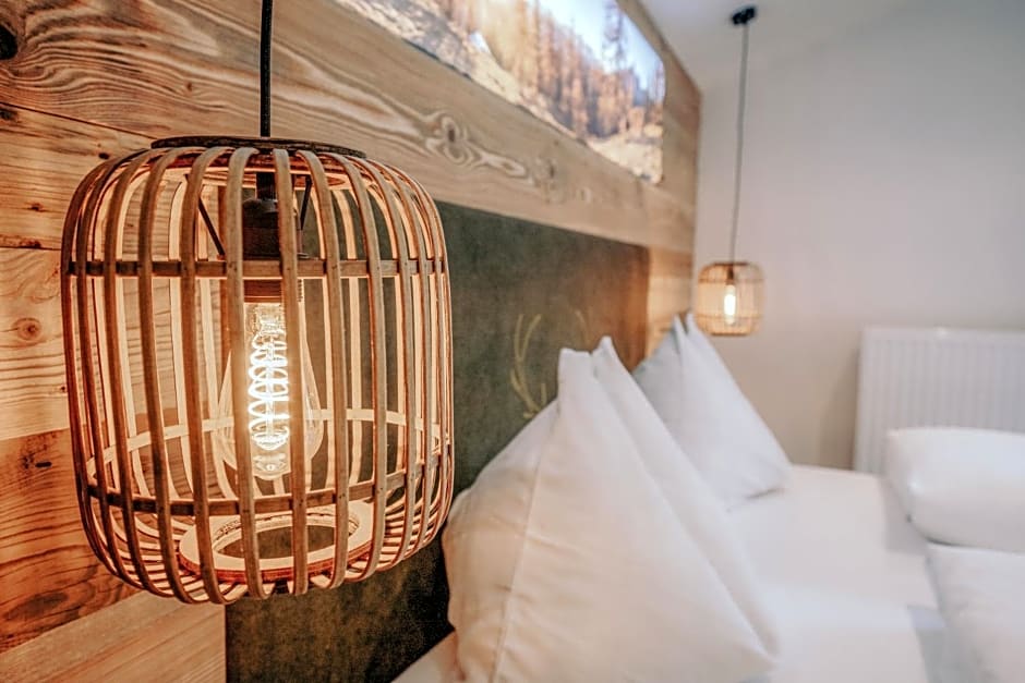 Frühstückspension Friedheim