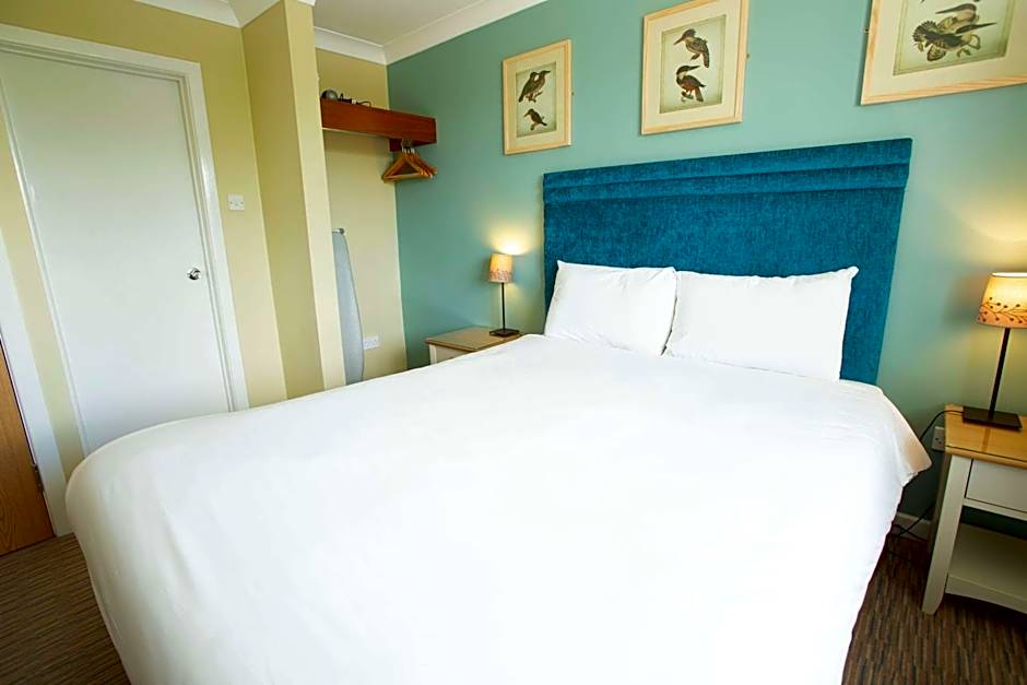 The Bridge House; BW Signature Collection