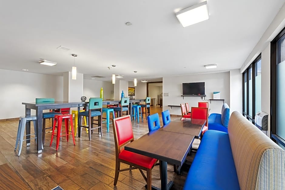 Allentown Park Hotel, Ascend Hotel Collection
