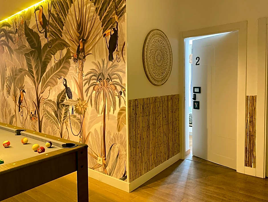 SabiaNatura - boutiqueMadrid