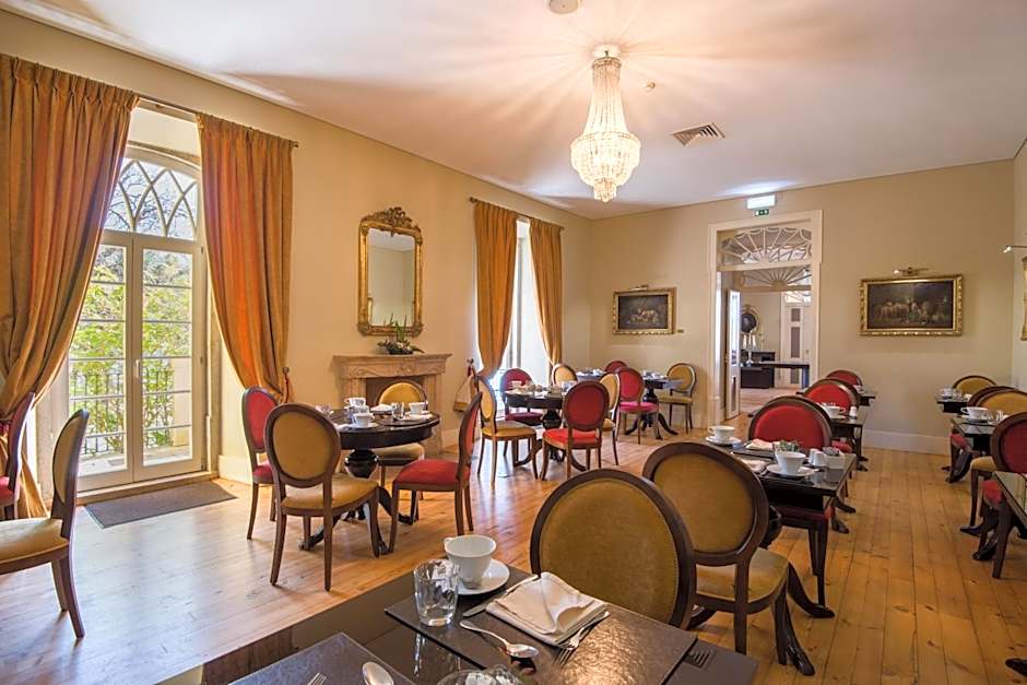 Vila Gale Collection Palácio dos Arcos