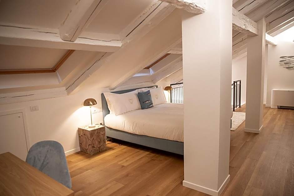 Hotel Vis à Vis