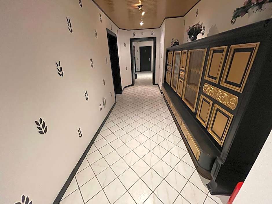 Cici Monteurunterkünfte Plettenberg Oestertal