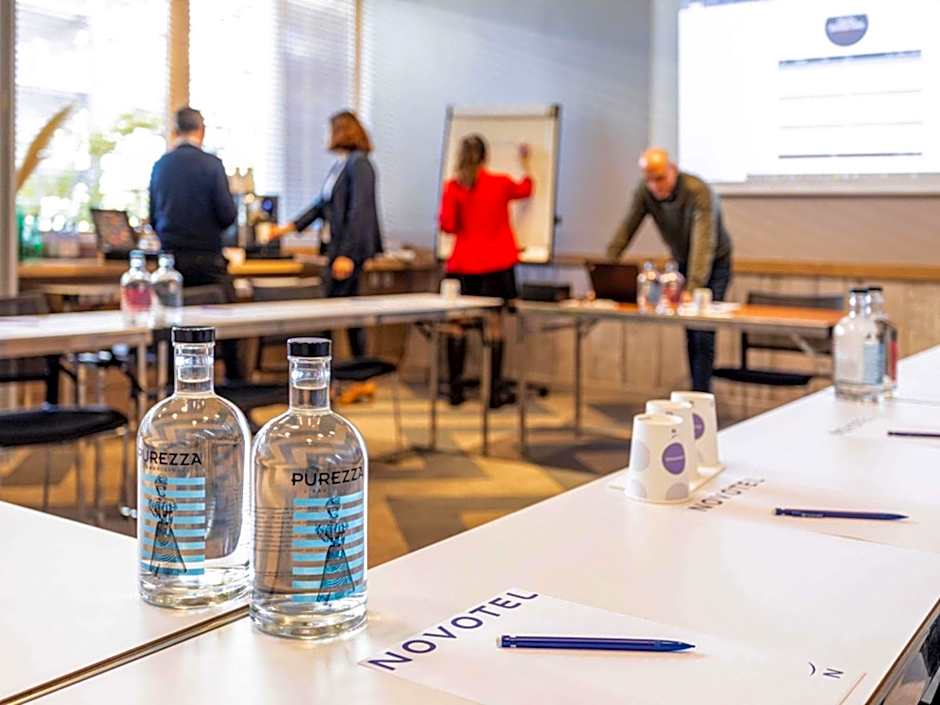 Novotel Valence Sud