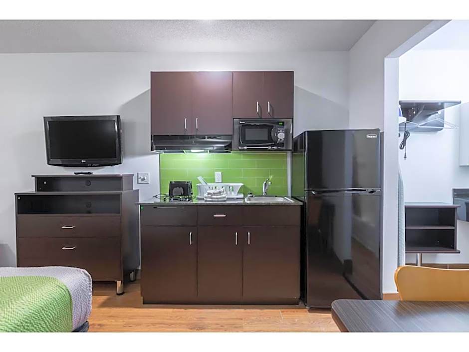 Studio 6-Bryan, TX - University Area