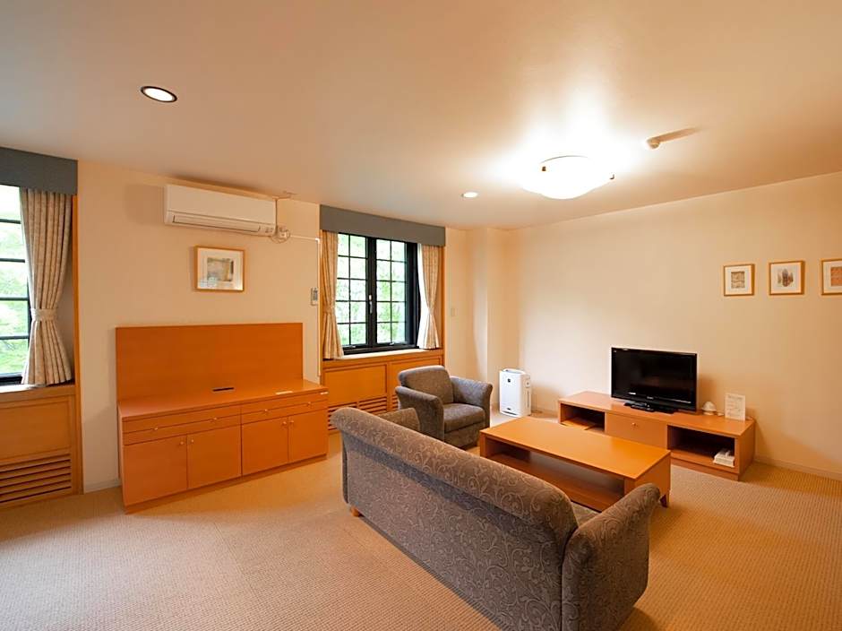 Tabist Hotel Colosseum Inn Tateshina