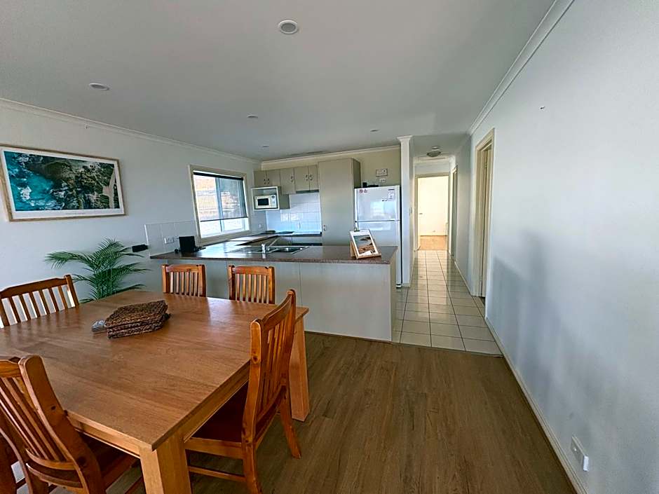 Kangaroo Island Bayview Villas