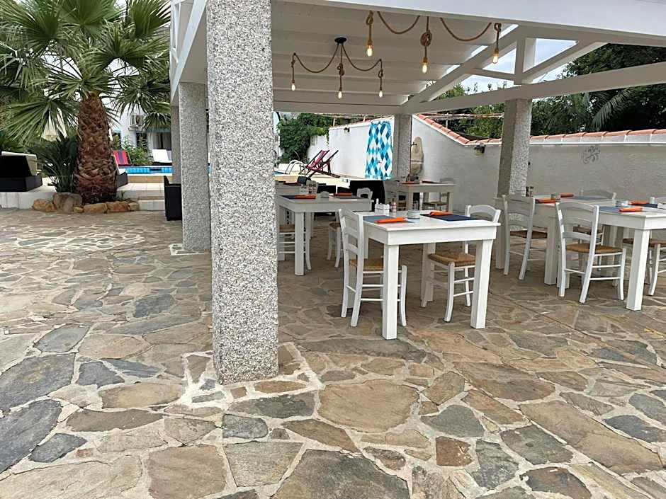 Villa Dessena Guest House