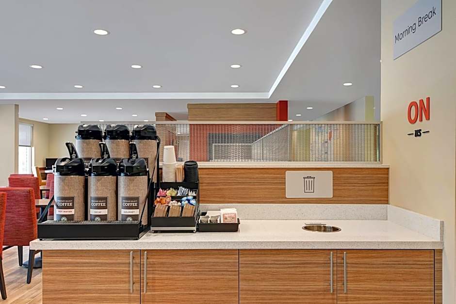 TownePlace Suites by Marriott Lima