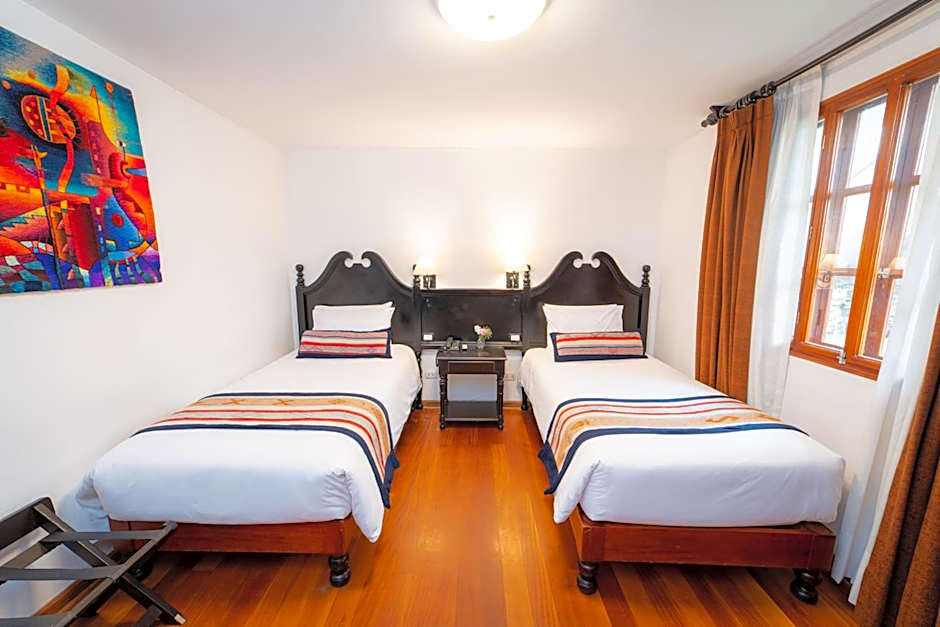 Illa Hotel
