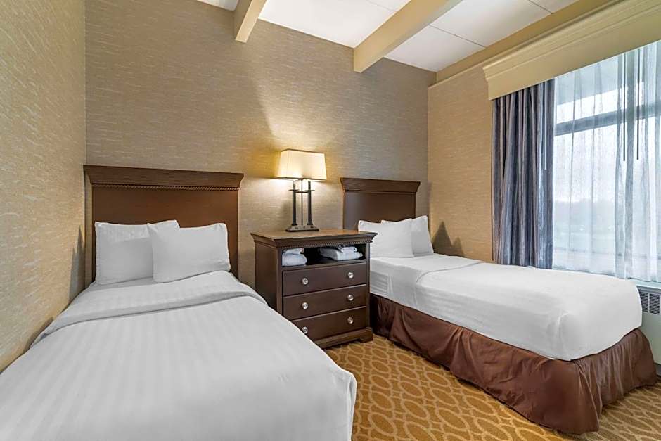 The Inn at Gran View Ogdensburg, Ascend Hotel Collection