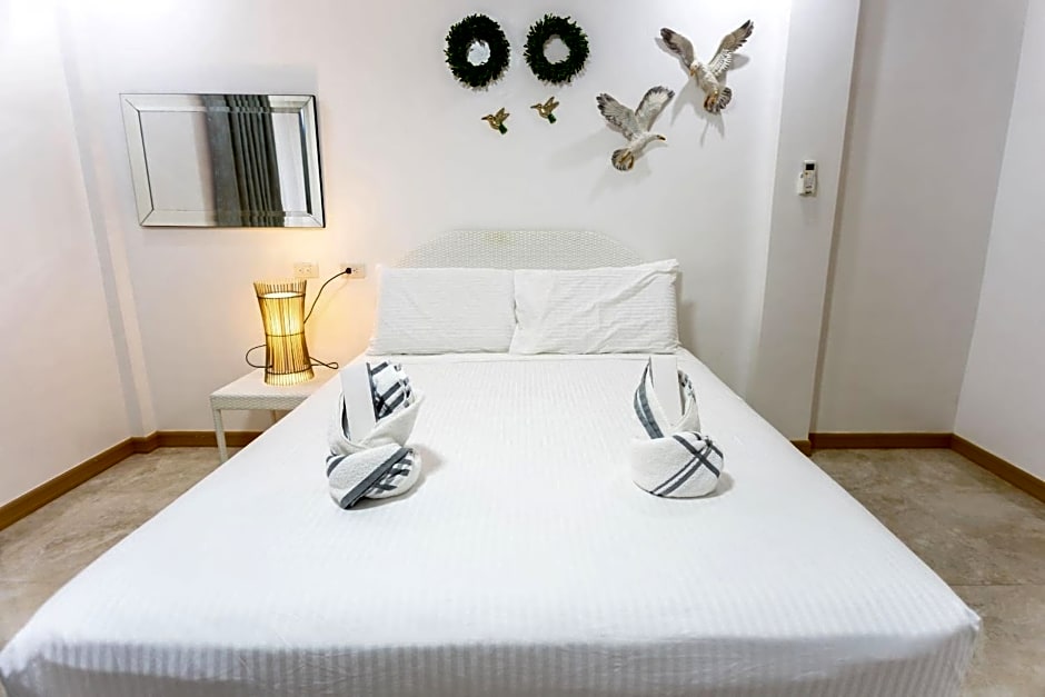 MADISON GARDEN AND RESIDENCES