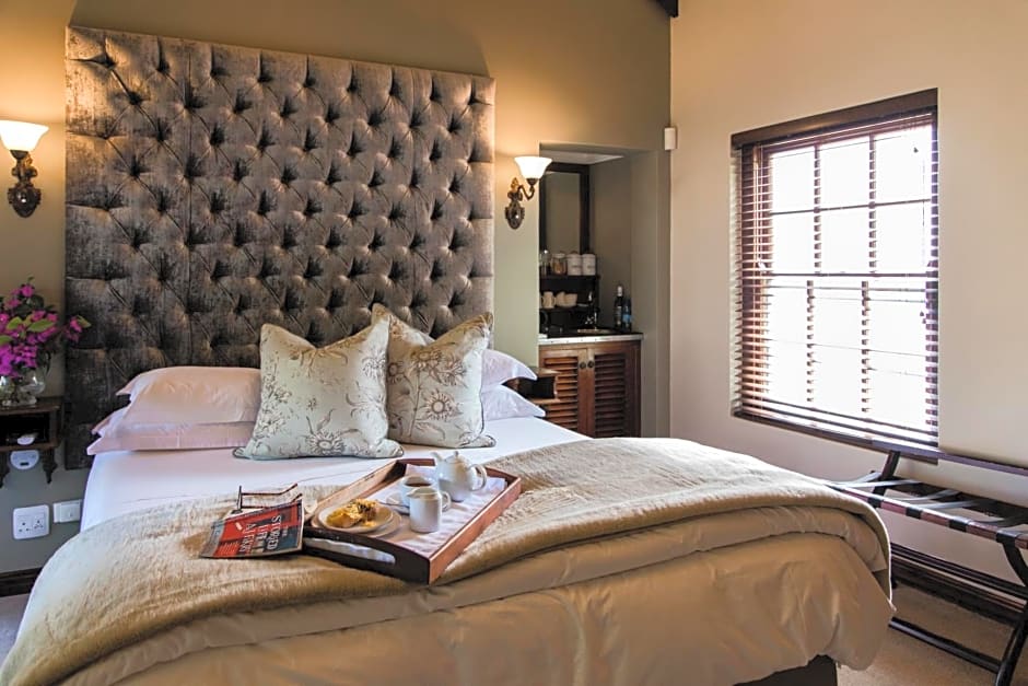 Schoone Oordt Country House