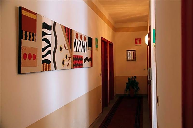 Albergo Al Pescatore