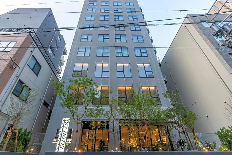 BAY HOTEL Tokyo Hamamatsucho