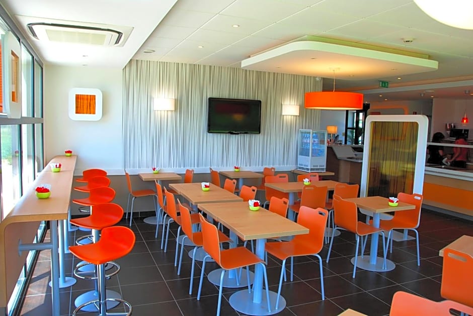 Ibis Budget Roanne Hotel