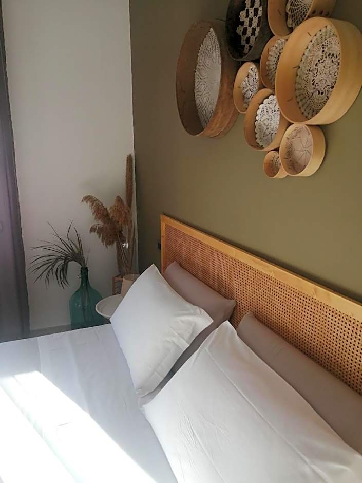 La Terrazza di Empedocle