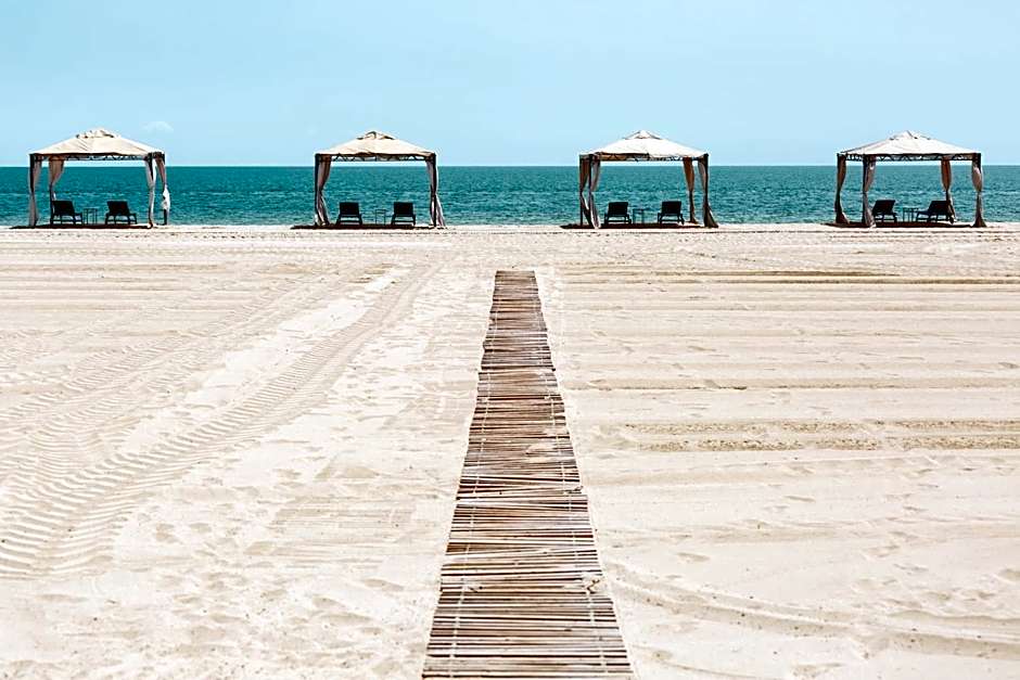 Mediterranean Village Hotel & Spa