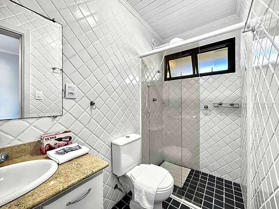 Enseada Pool Suite Beach Service AC