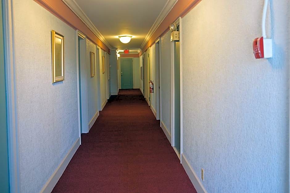 Braeside Country Inn