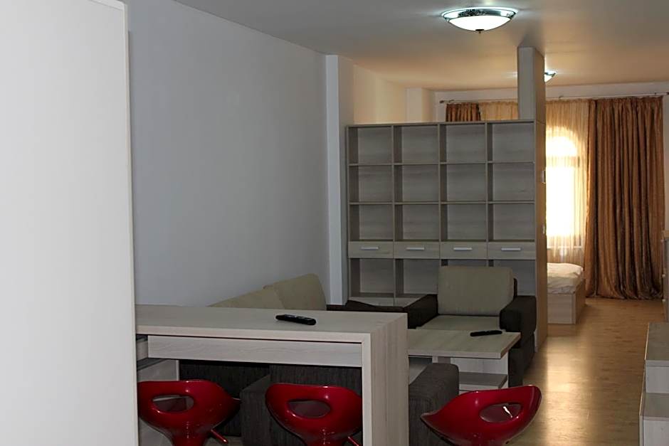 Gabroveni Aparthotel