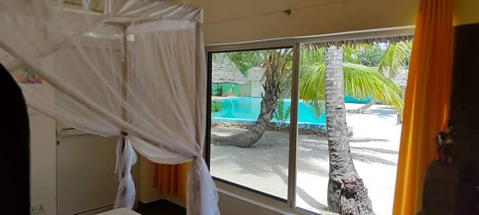 Princess of Zanzibar