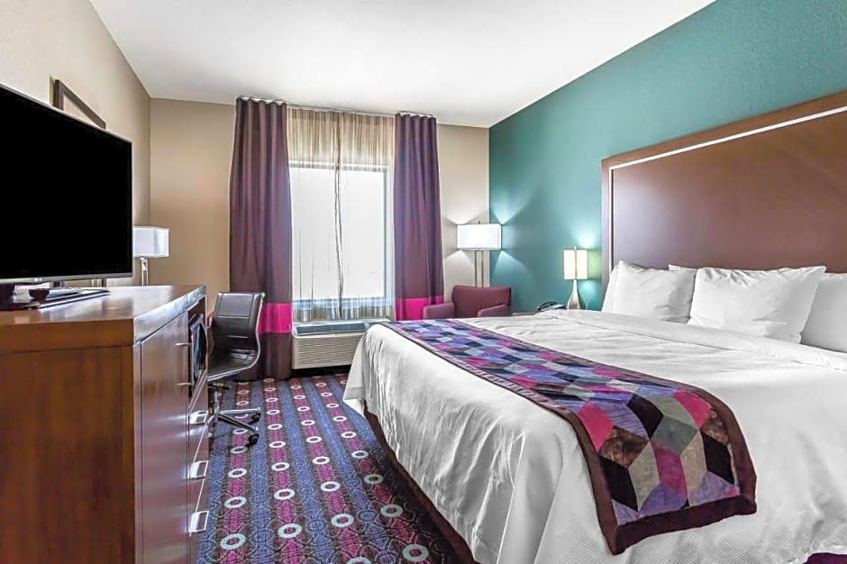 Comfort Inn & Suites Newcastle - Oklahoma City