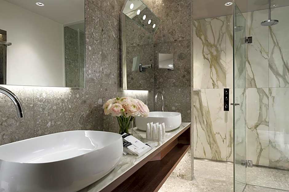 Milano Verticale | UNA Esperienze