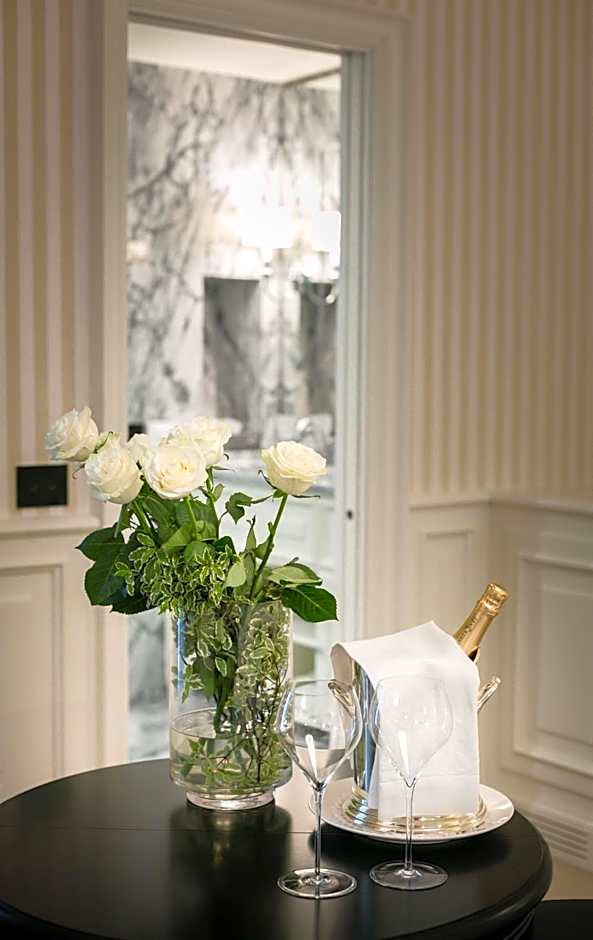 Relais La Speranzina