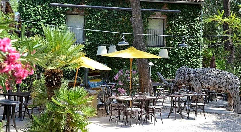 Hôtel Le Paradou Bamboothai