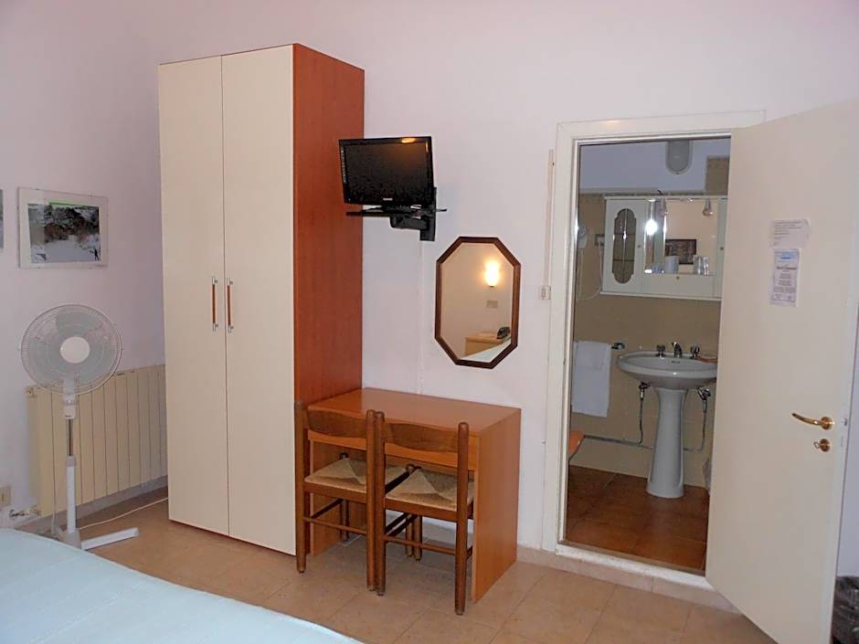 Hotel Fiammetta