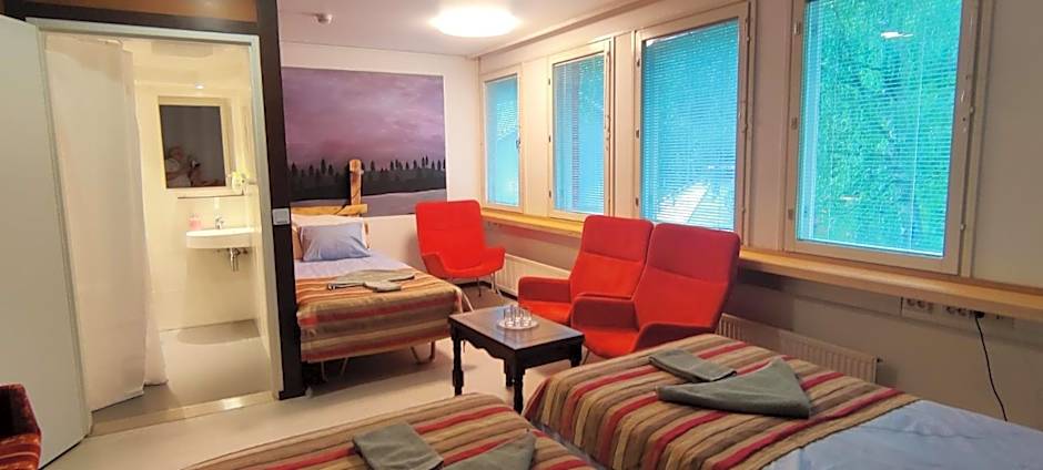 Jaala Hotel Guesthouse