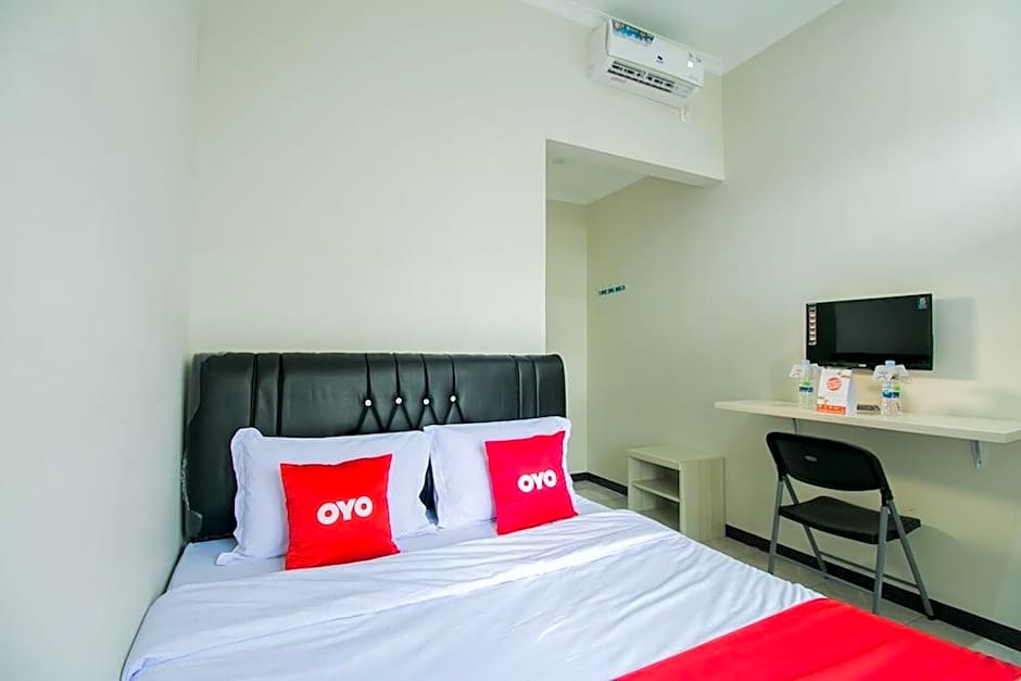 Hotel O Fakhira Residence