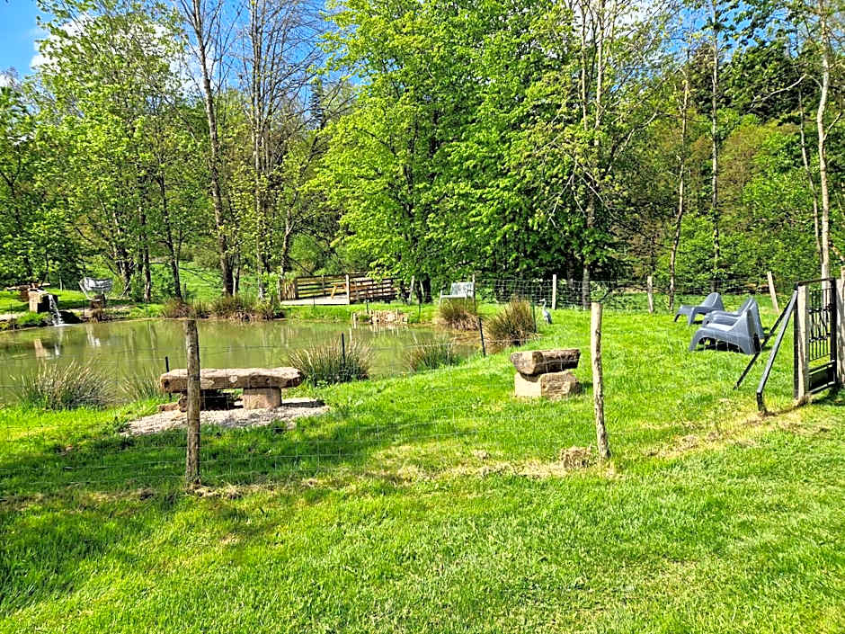 domaine de saint jacques devant bruyères