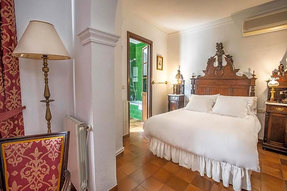 Hotel Soho Boutique Palacio San Gabriel