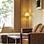 Hotel The West Hills Mito