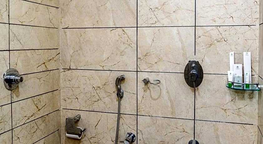 Hotel Super Inn Armoise