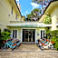 JR Resort Logos Forte dei Marmi
