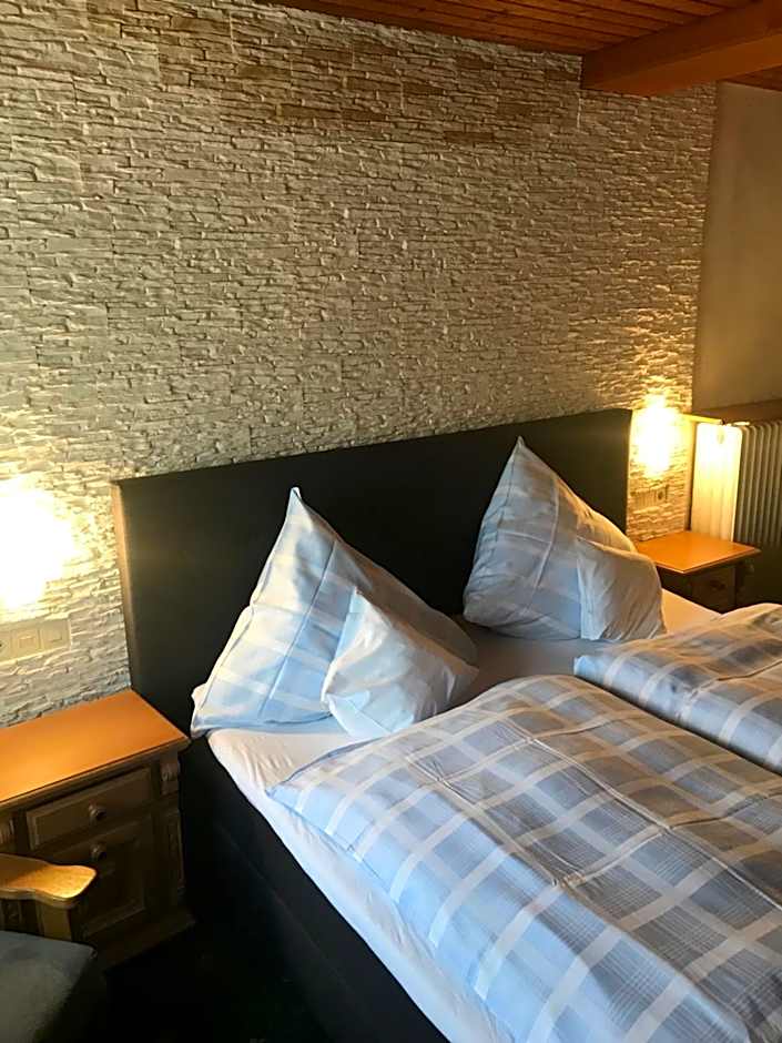 Hotel Tannenhof