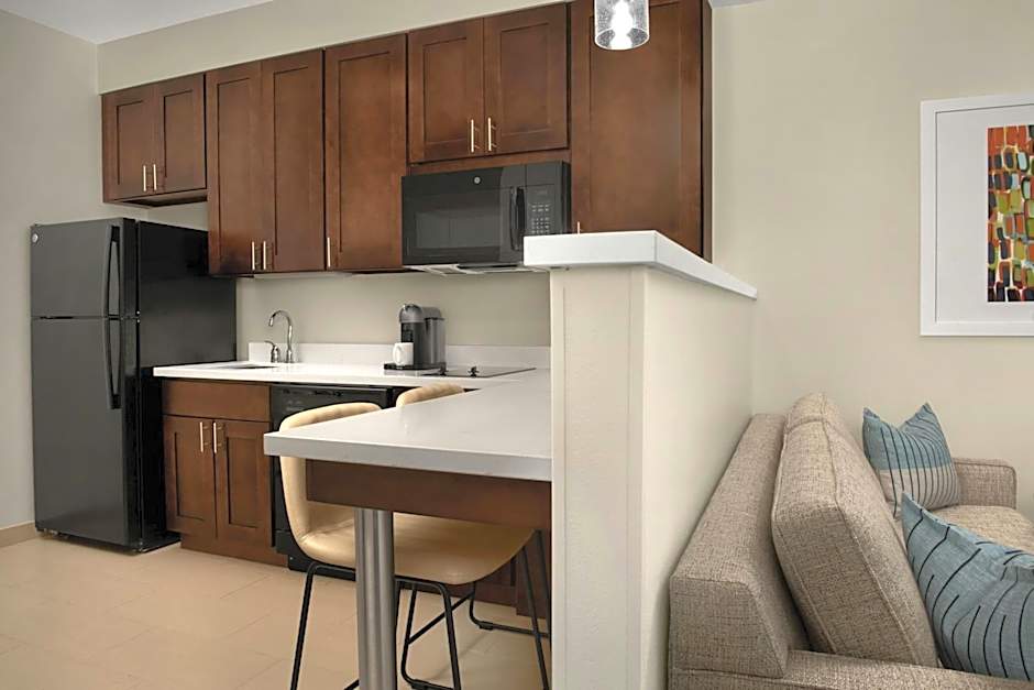 Residence Inn by Marriott Austin Northwest/The Domain Area