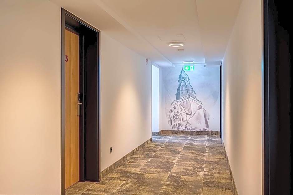 Aspire Palais Recklinghausen, Trademark Collection by Wyndham