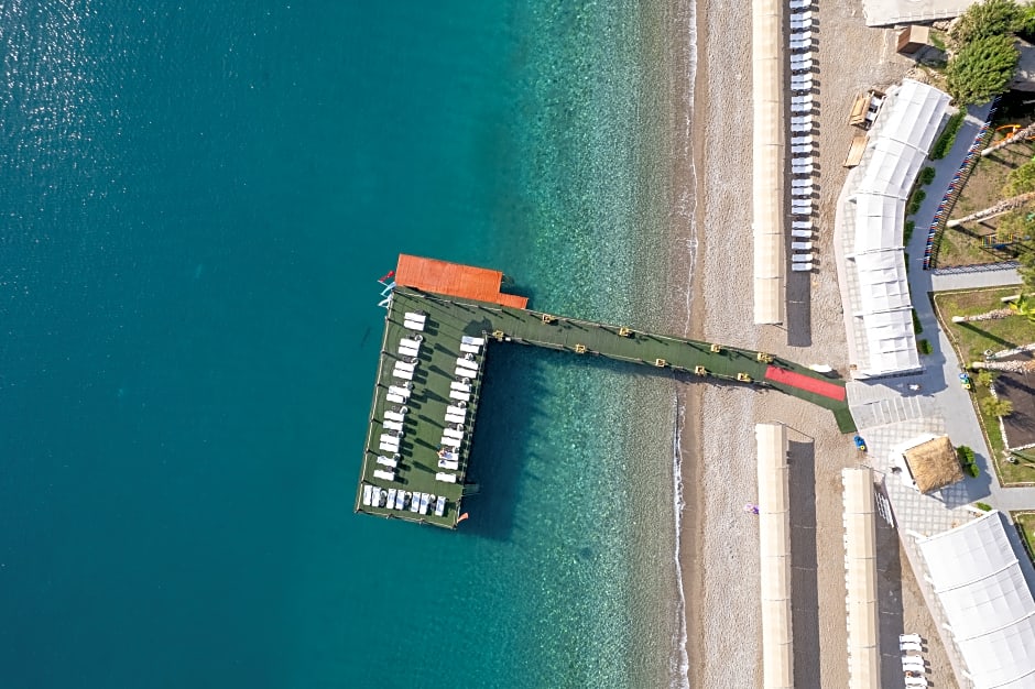 GRAVEL HOTELS SELECT