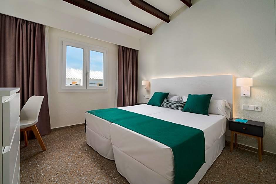 AluaSun Far Menorca