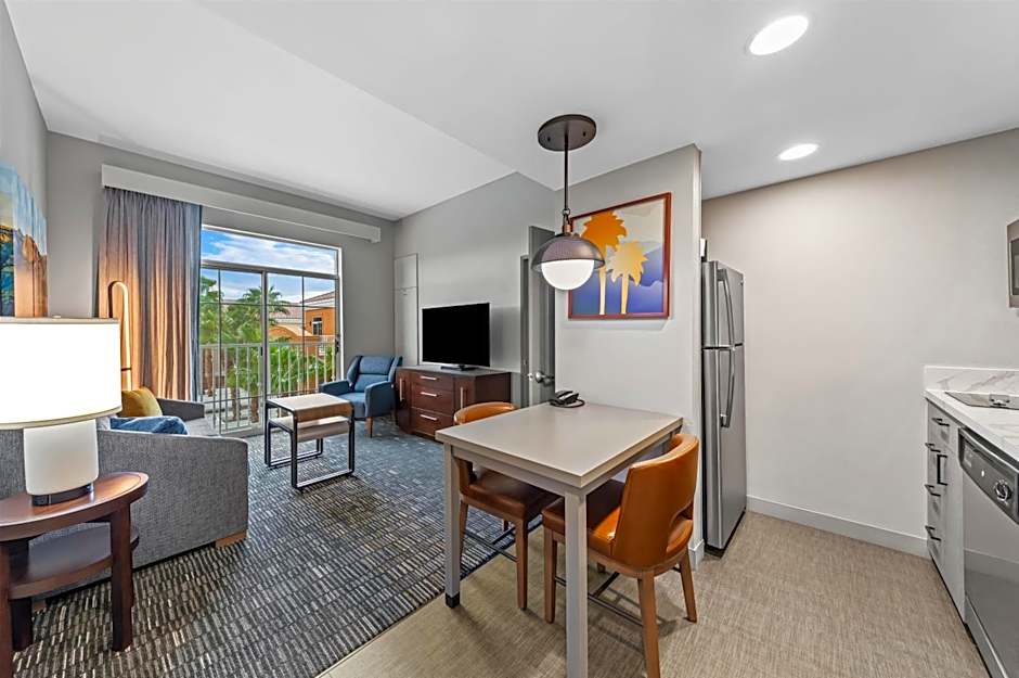 Homewood Suites by Hilton La Quinta